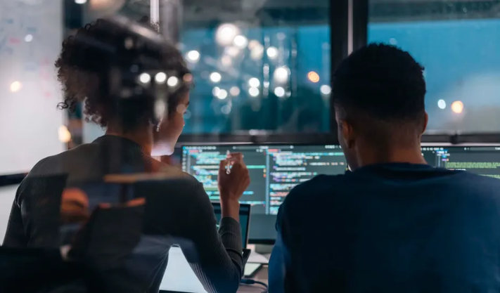 Four Ways CEOs Must Rethink Their Approach to AI