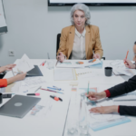 How Women’s Workplace Experiences Are Reshaping Leadership in 2026