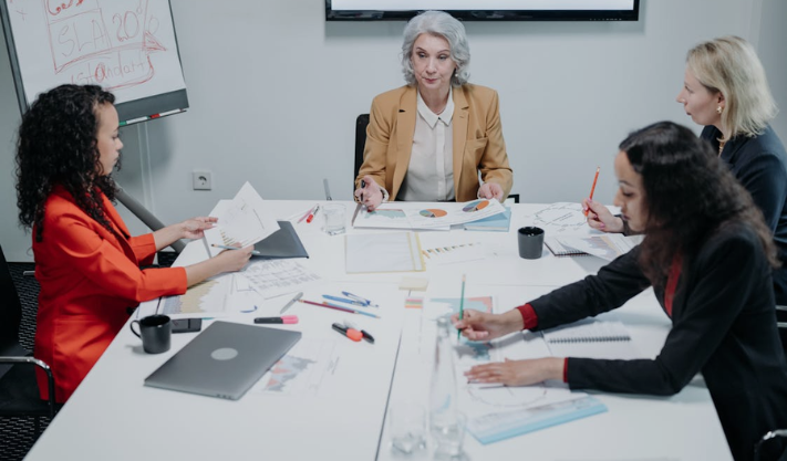 How Women’s Workplace Experiences Are Reshaping Leadership in 2026