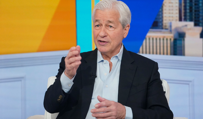 Jamie Dimon’s Letter Teaches an Important Leadership Lesson