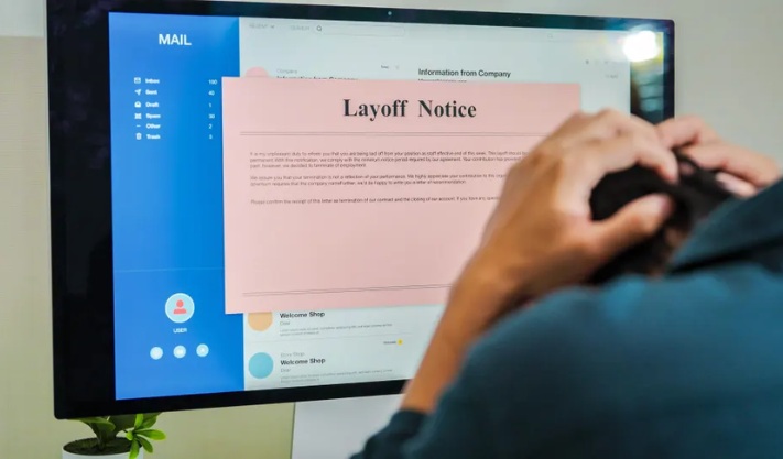 Layoffs Put Executive Leadership to the Test