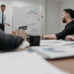 Leaders Push Innovation, But 41% of Workers Fear Job Loss