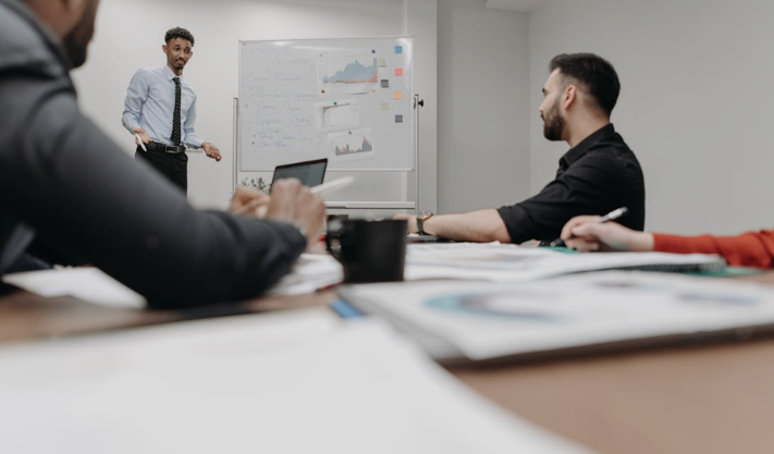 Leaders Push Innovation, But 41% of Workers Fear Job Loss