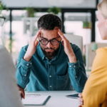 Leadership doesn’t collapse, it’s the nervous system that falters.