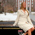 Why Speaking at Harvard Is the New Marker of Influence for Founders