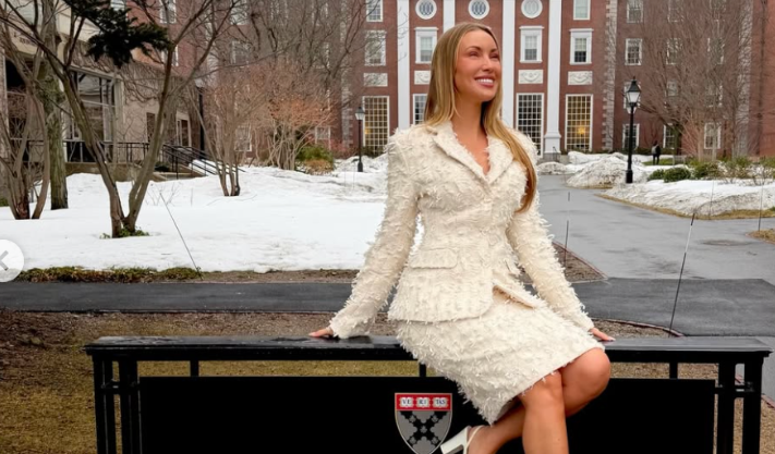 Why Speaking at Harvard Is the New Marker of Influence for Founders