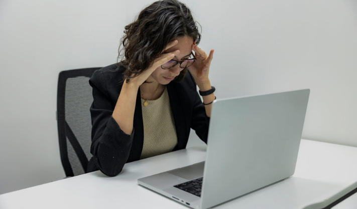 The 5 Leadership Paradoxes That Are Quietly Destroying Executive Health