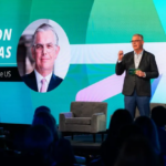 The Future of Leadership Driven by Humans and Enhanced by AI