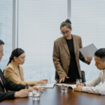 The Hidden Benefits of Leaders Who Don’t Need to Be Liked