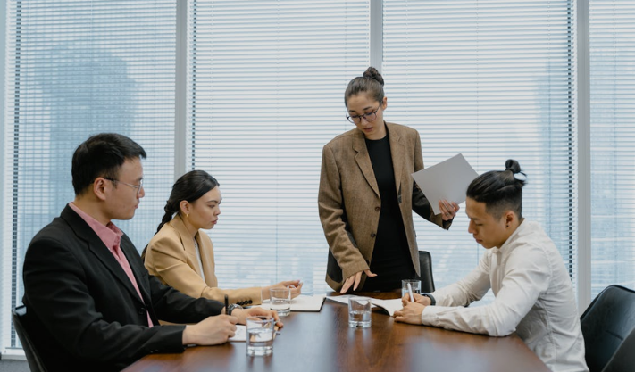 The Hidden Benefits of Leaders Who Don’t Need to Be Liked