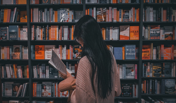 What Publishing Teaches Entrepreneurs About Building a Brand