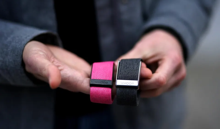 What Whoop’s $10 Billion Valuation Reveals About the Future of Leadership Performance