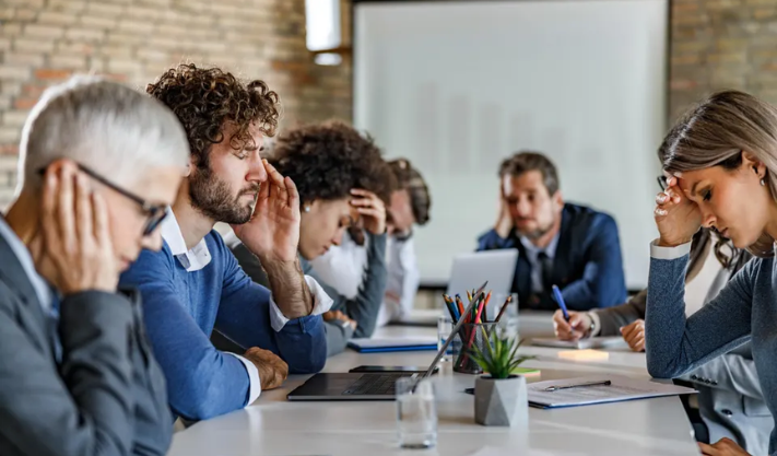 When Promotion-Winning Leadership Traits Let Employees Down