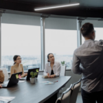 How High-Performing Leaders Lead Through Uncertainty and Crisis