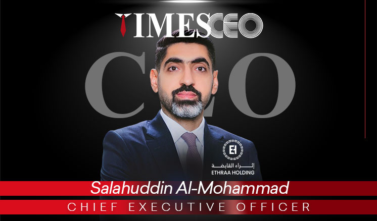 Salahuddin Al-Mohammad, Architecting Sustainable Growth through Strategic Finance, Governance, and Regional Expansion
