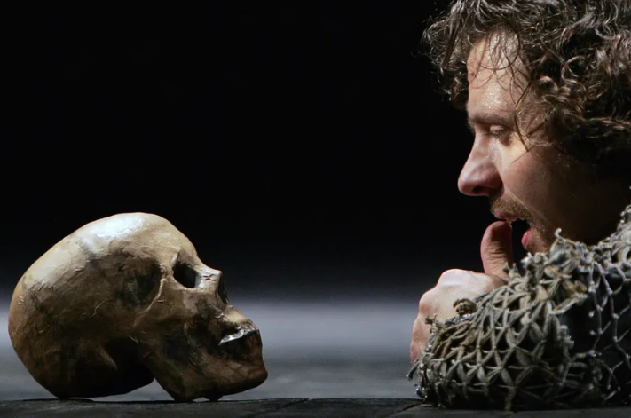 What Hamlet Teaches CEOs About True Value Creation