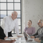 When Leaders Choose People Over the Organization, Everyone Loses