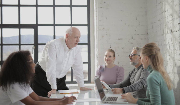 When Leaders Choose People Over the Organization, Everyone Loses