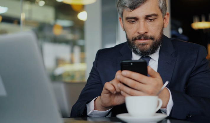 Why Every CEO Needs a Strong Social Media Presence