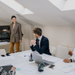 Why Modern CEOs Must Master Leadership Communication