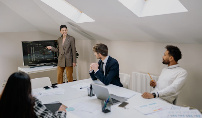 Why Modern CEOs Must Master Leadership Communication