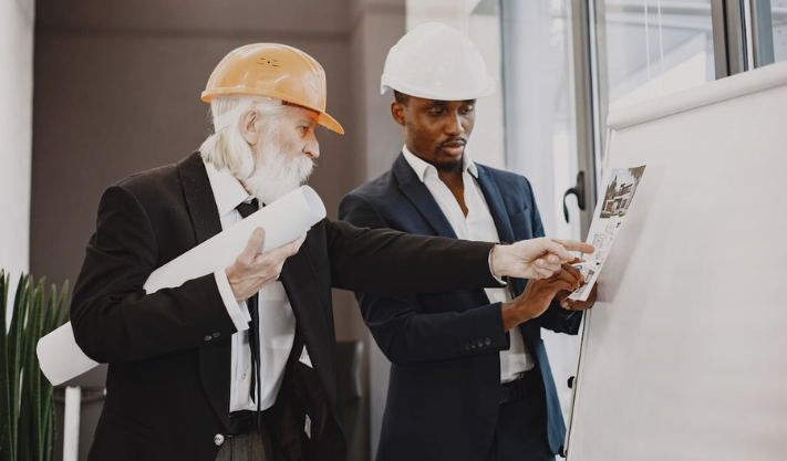 Why Safety Is a Leadership Decision: Beyond the Checklist Approach to Workplace Safety