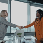 Women CEOs Behind Billion-Dollar Travel Brands in the UK