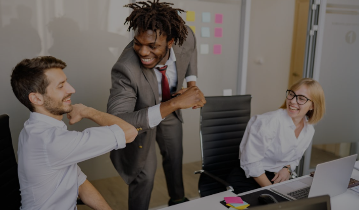Employee Engagement: Why It Matters for Business Success