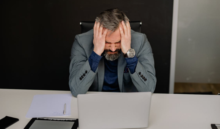 How CEOs Can Improve Mental Fitness for Better Leadership and Performance