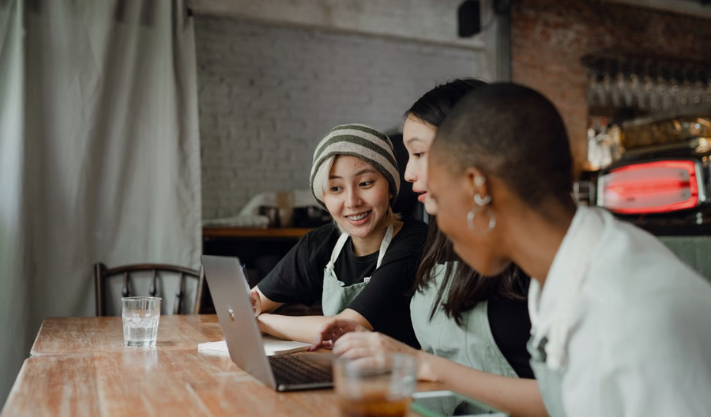 How Can AI Help My Small Business Without Hiring More Staff?