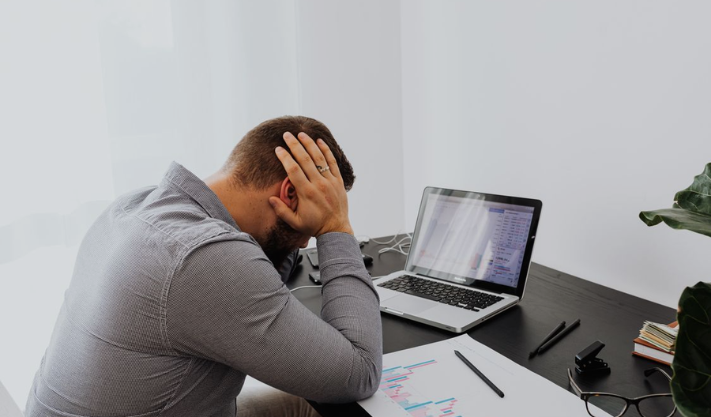 How Can Entrepreneurs Protect Their Mental Health While Building a Business?