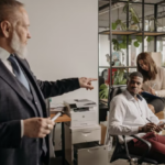 How Does Physical Capacity Impact Leadership Performance?