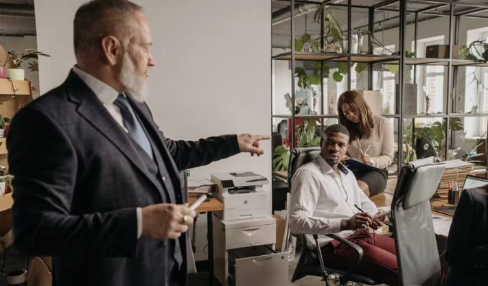 How Does Physical Capacity Impact Leadership Performance?