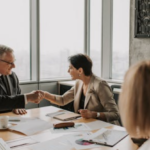 How Purpose-Driven CEOs Build Lasting Client Loyalty and Trust