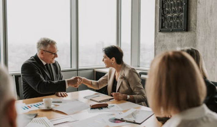 How Purpose-Driven CEOs Build Lasting Client Loyalty and Trust