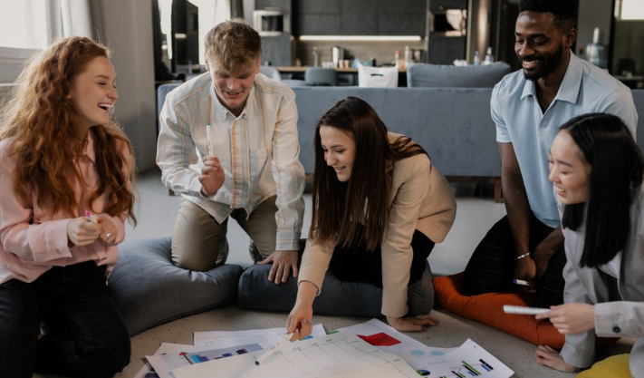 How to Start a Cleaning Business with Little Money | Small Business Ideas Guide