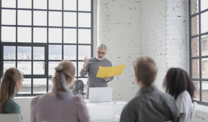 What Is the New Leadership Skill That Business Schools Don’t Teach?