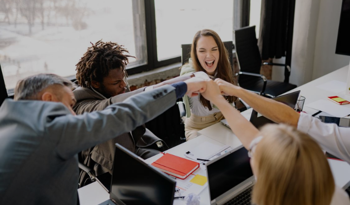 How Can Entrepreneurs Create Positive Community Impact?