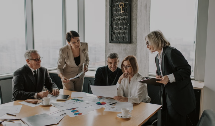 How Can Leaders Embrace Perspective-Powered Leadership?