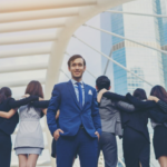 How Do Great Leaders Build High-Performing Teams?