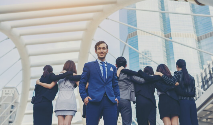 How Do Great Leaders Build High-Performing Teams?