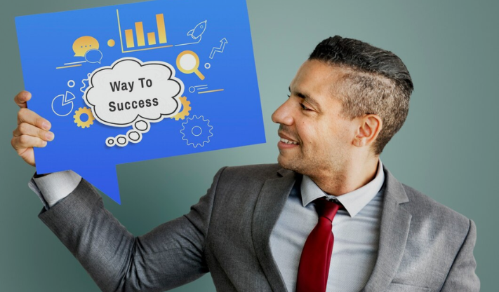 How Do Successful Entrepreneurs Build and Grow Their Businesses?