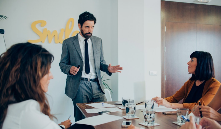 How Does a CEO Lead a Successful Company?