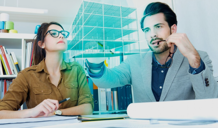 How Is Digital Technology Changing the Future of Business?