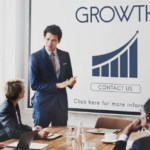 The Role of a CEO in Business Growth and Strategic Decision-Making