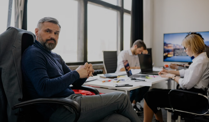 What Are the Biggest Challenges CEOs Face Today?