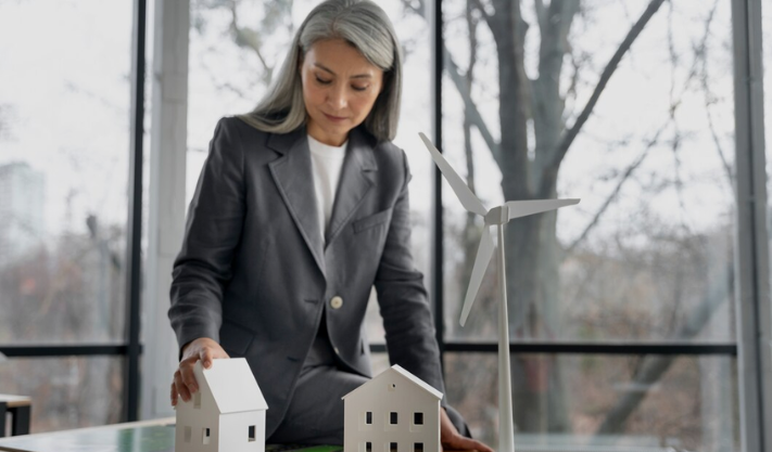 What Makes Real Estate One of the Best Business Investments?