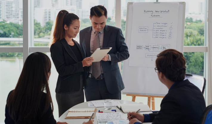 How Can Business Leaders Motivate Their Teams for Better Results?