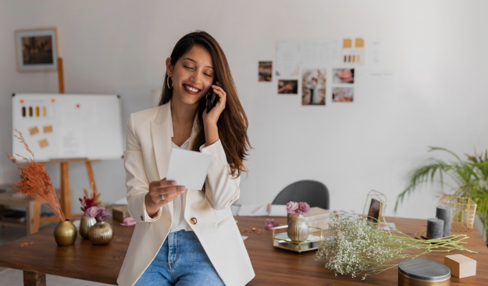 How Can Entrepreneurs Build a Successful Beauty Business?