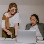 How Do Entrepreneurs Start and Grow a Business?